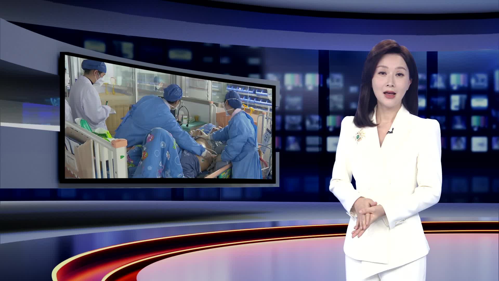 湖南省儿童医院开展成人新冠患者收治