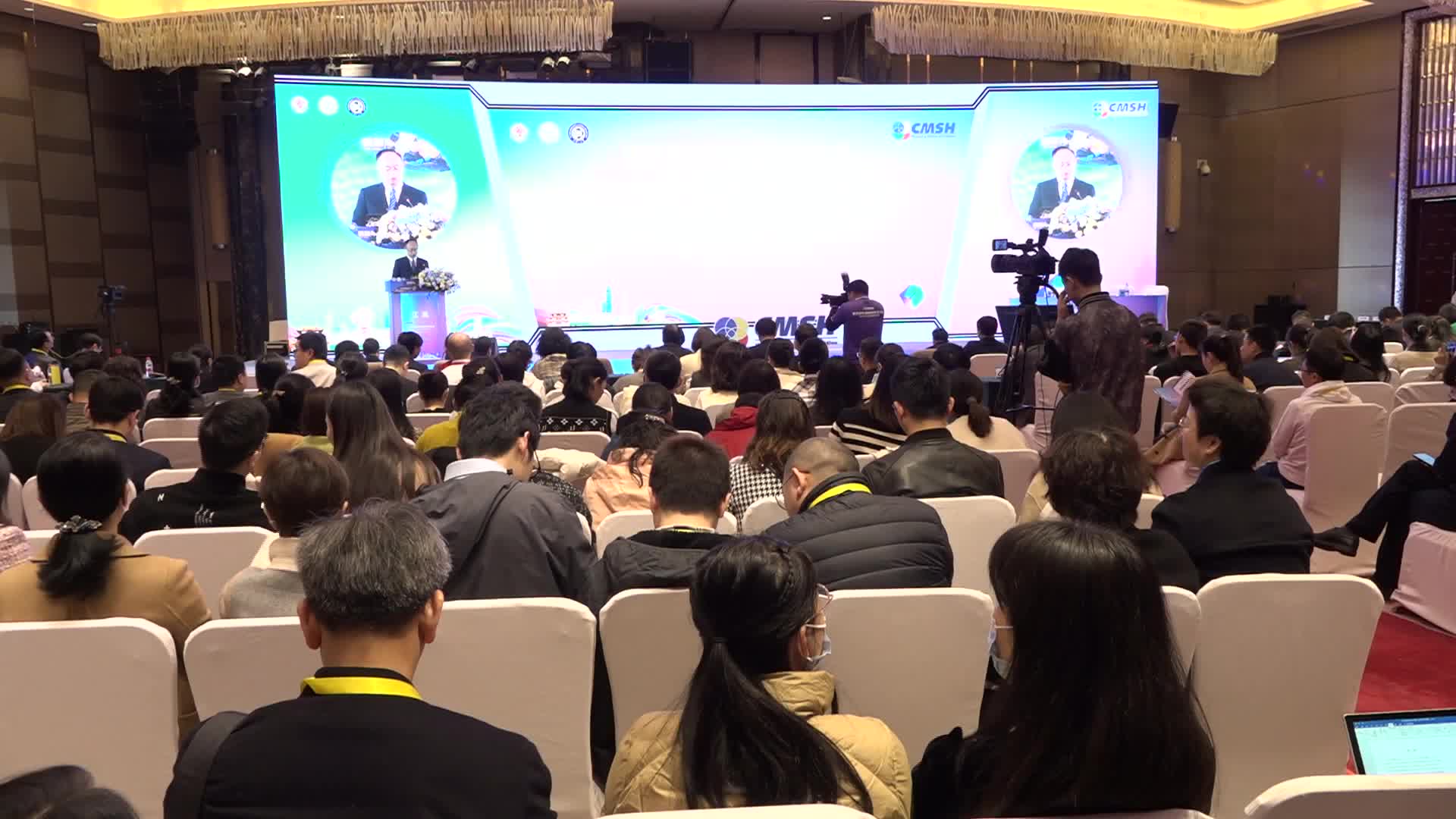 第四届中国模拟医学大会长沙召开 模拟科技助力医院高质量发展