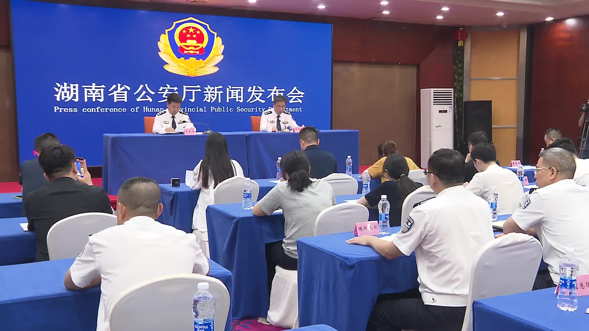 湖南：重特大交通事故连续4年“零发生”