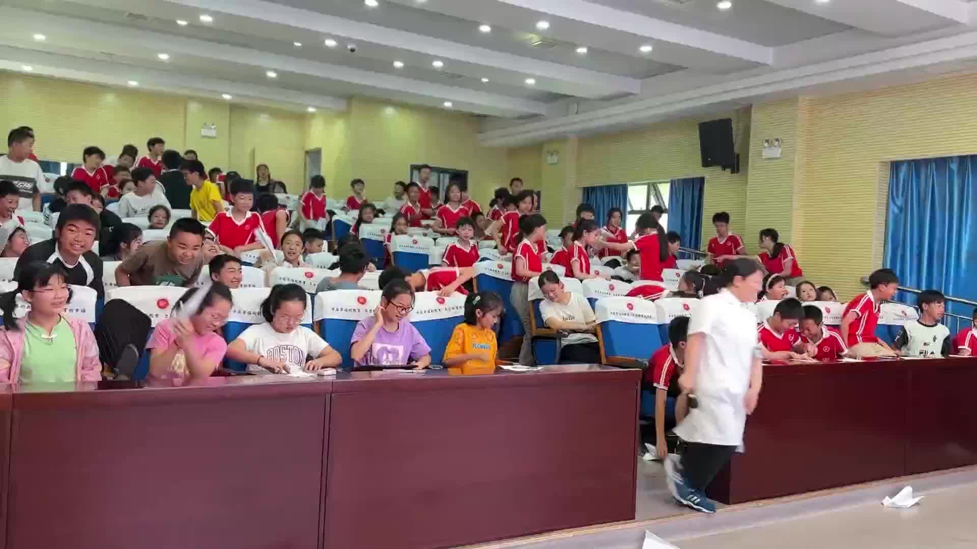 长沙开福区：“医教协同”护航学子心理健康
