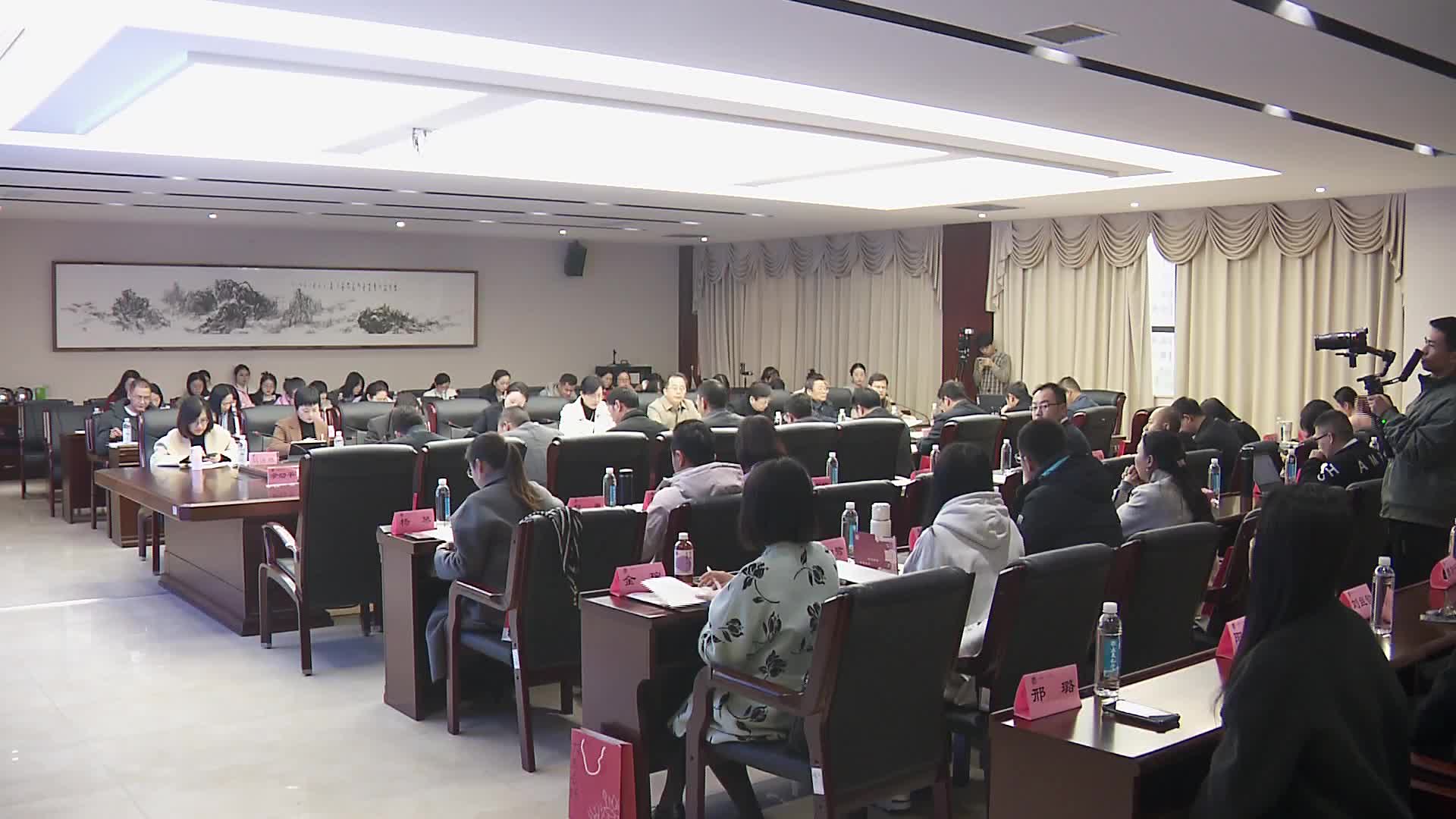 高质量发展学前教育 长沙师范学院成立虚拟教研室