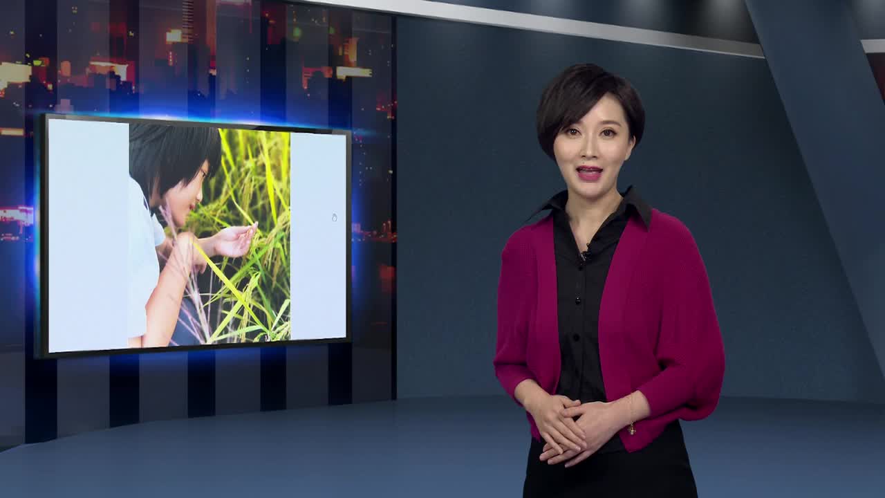 图片背后的故事之四：让我好好看看你