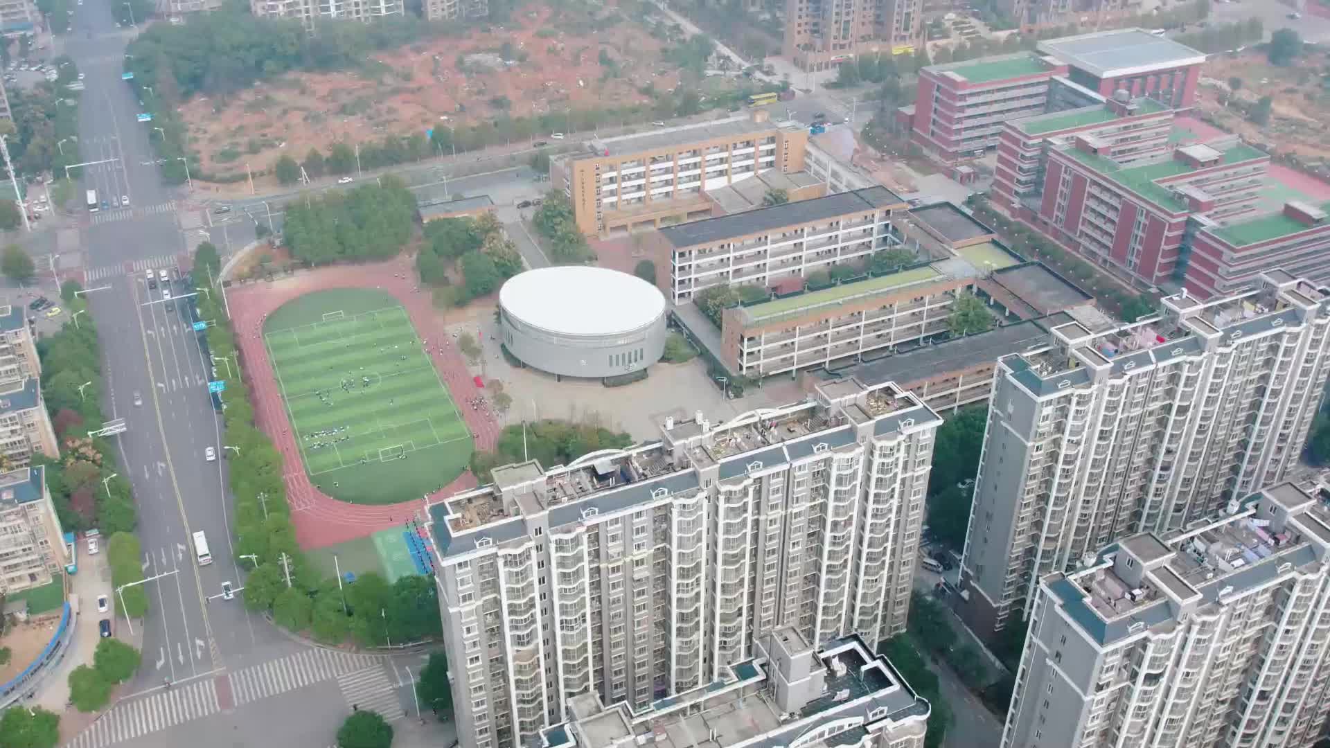 宁乡市白马桥街道滨江小学——“武”动健体促健康，快乐无限强体魄！