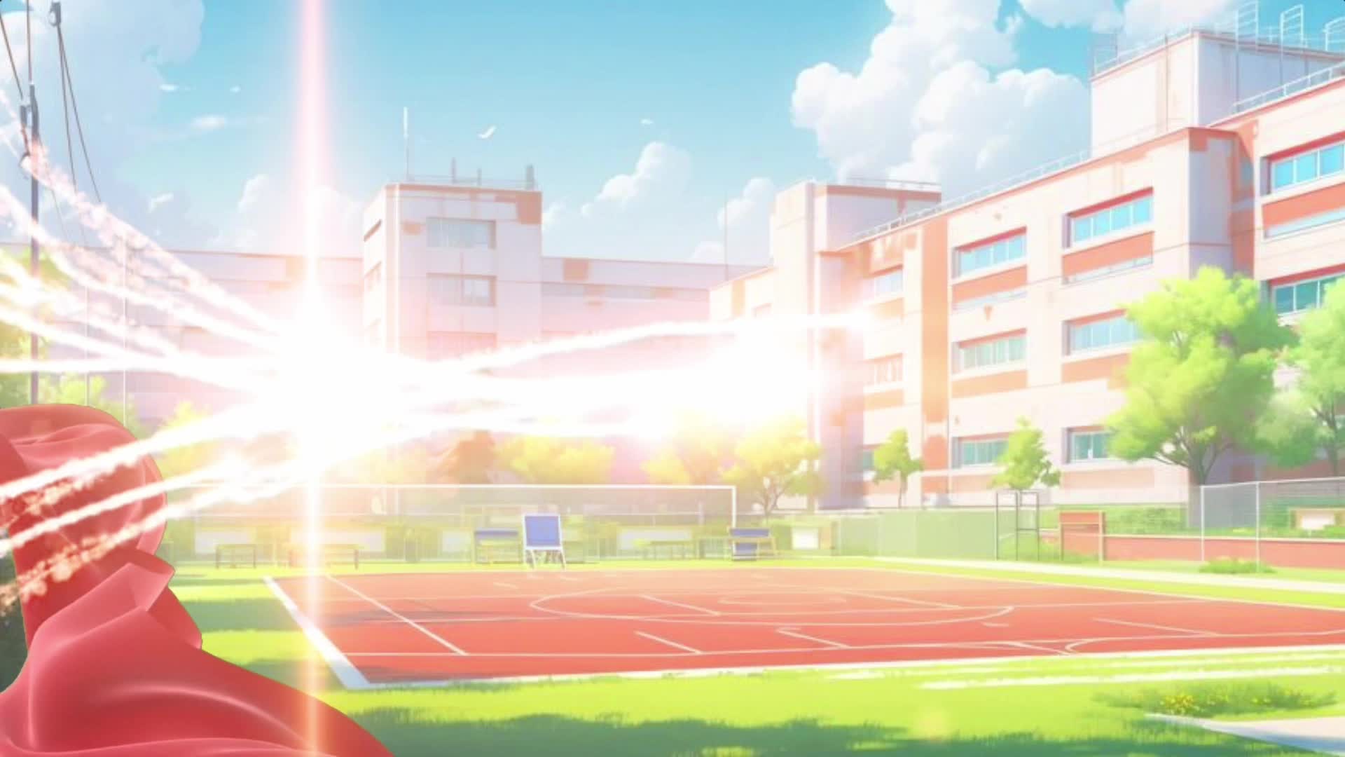 株洲市六〇一中英文小学——钻石星动力，快乐运动方程式