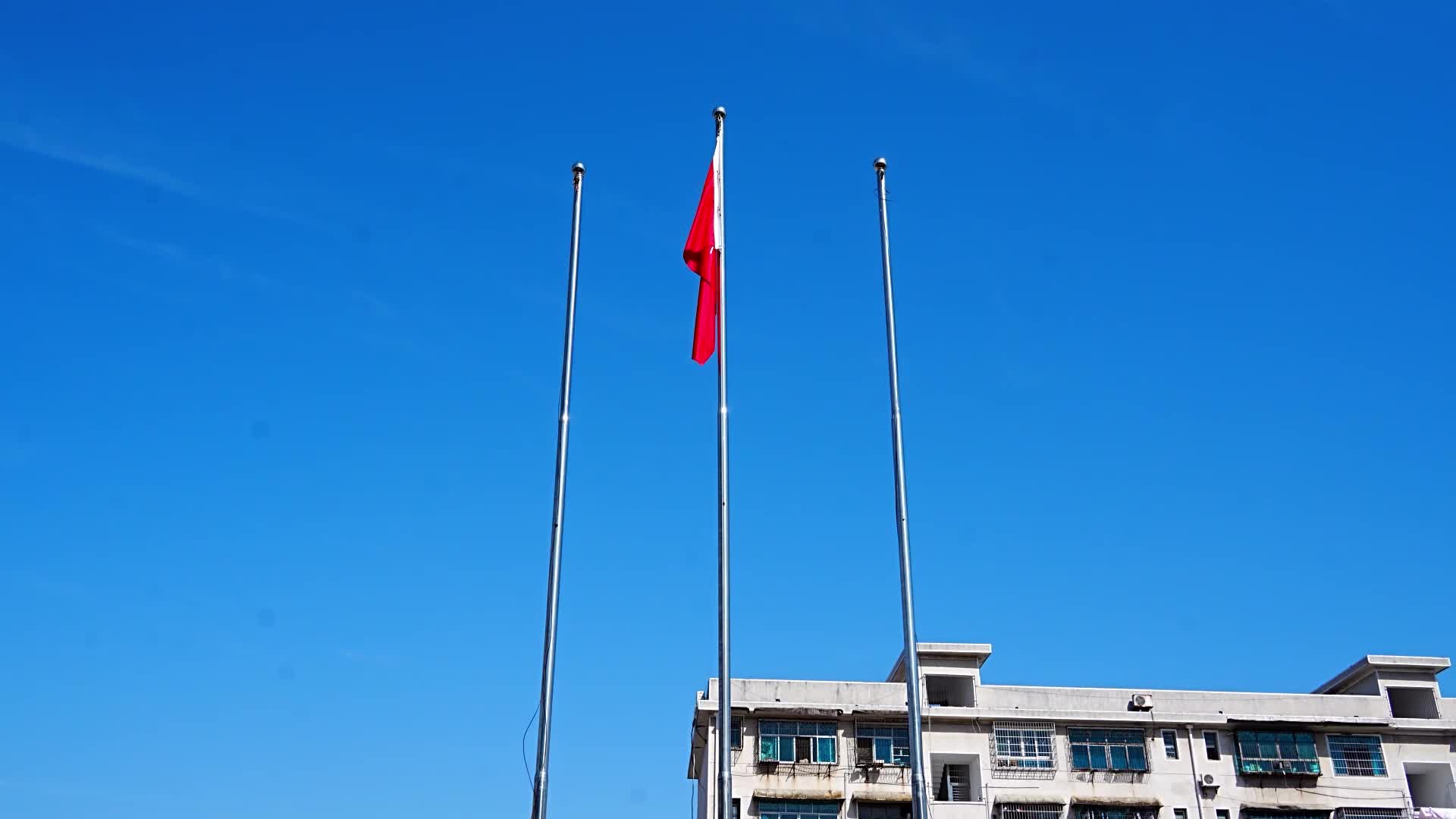 涟源市实验学校大课间活动展示——绳韵生花，绽放活力