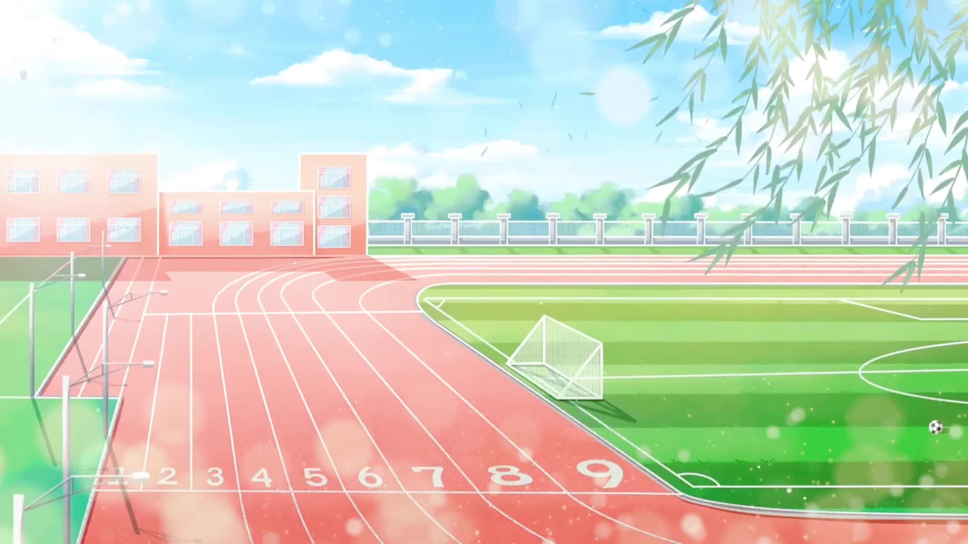 宁远县第十二完全小学——跑操燃情，武术刚劲，戏韵涤心，文化齐绽