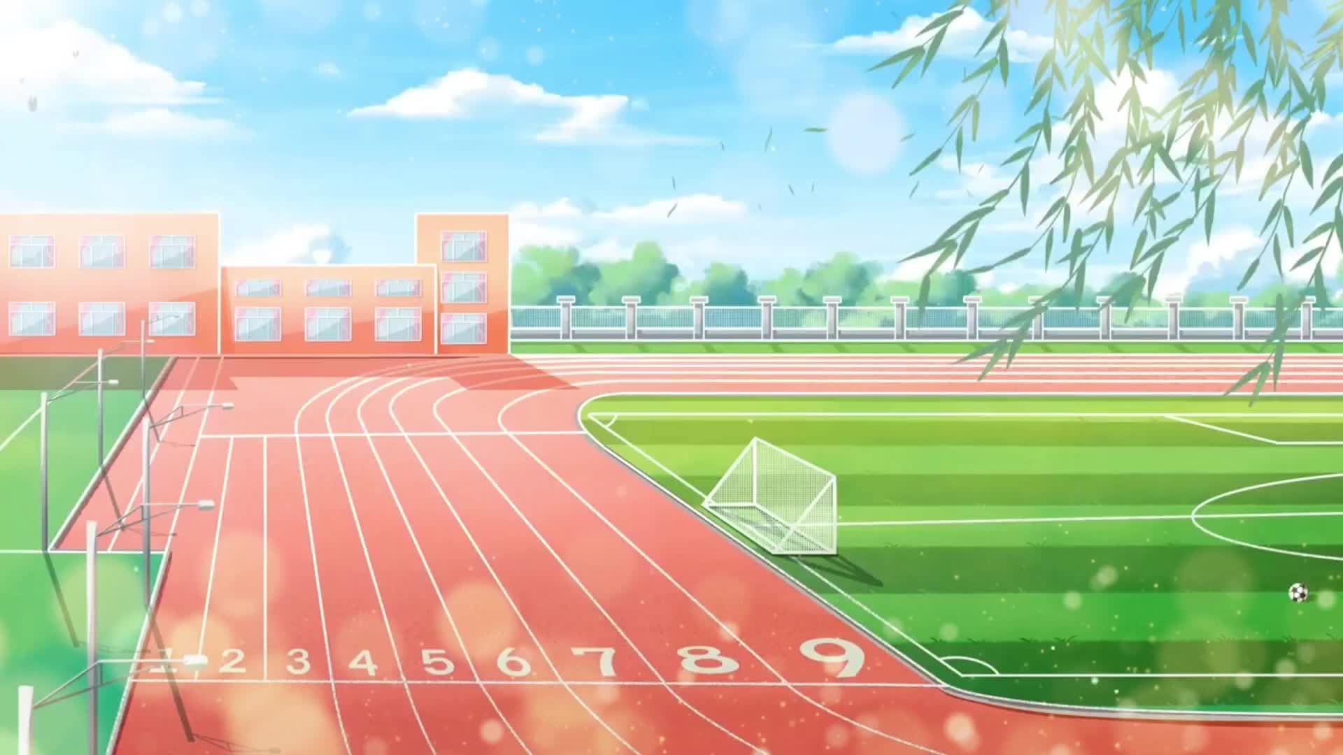 宁远县第十二完全小学——跑操燃情，武术刚劲，戏韵涤心，文化齐绽