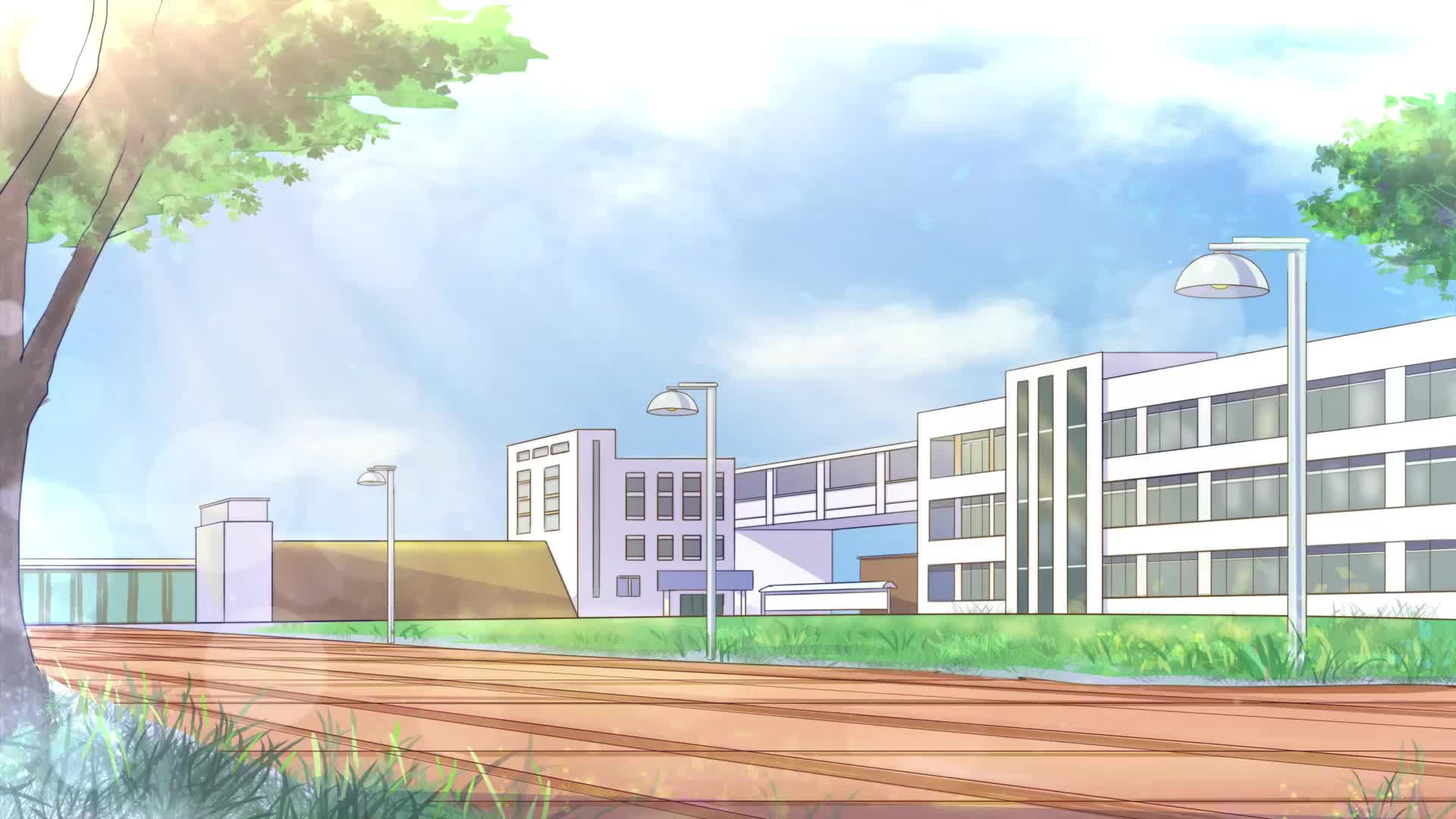 辰溪县博雅实验学校——享受运动 收获健康