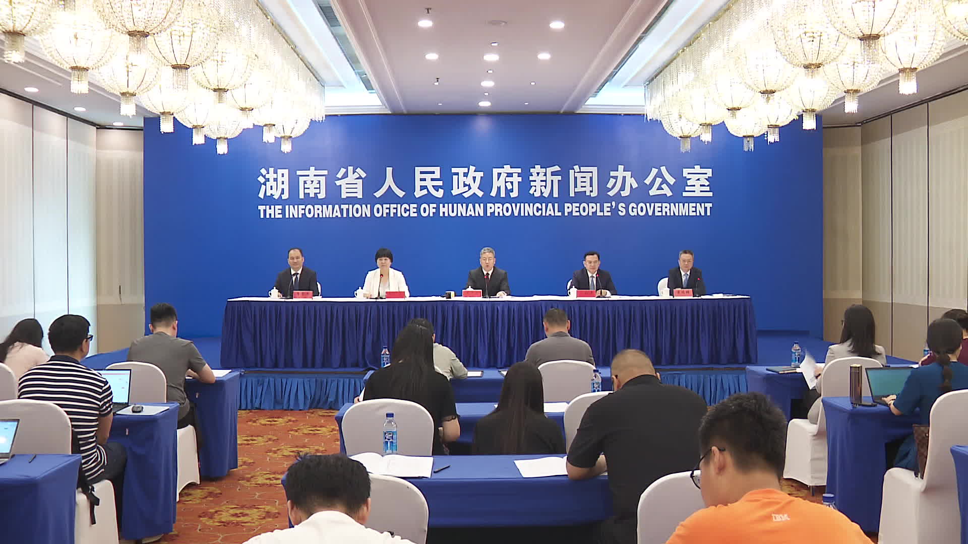 第四届中非经贸博览会将于12日在长沙启幕