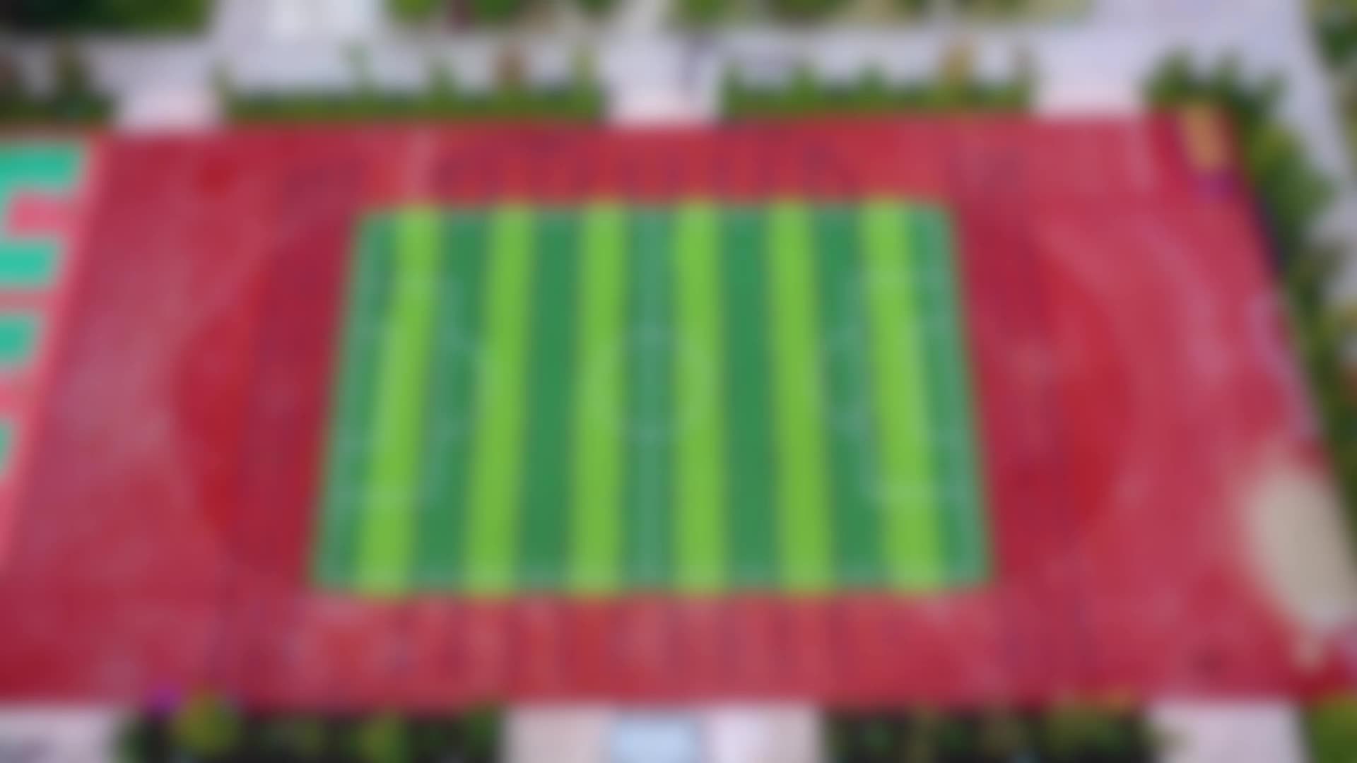 长沙市望城区长郡月亮岛学校——活力课间展风采，多元体育促成长  —— 让每个身影在阳光下绽放运动魅力”