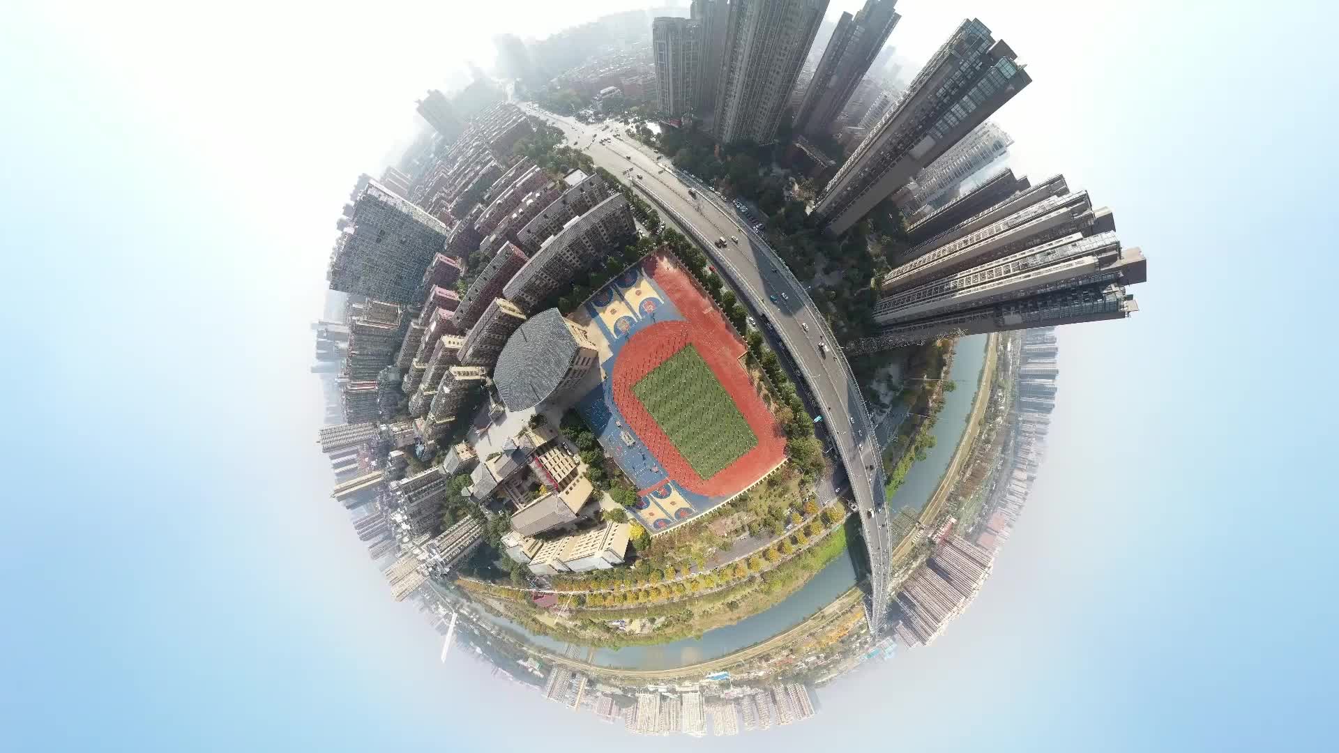 中国人民解放军国防科技大学附属中学——花样跃动，绳舞飞扬