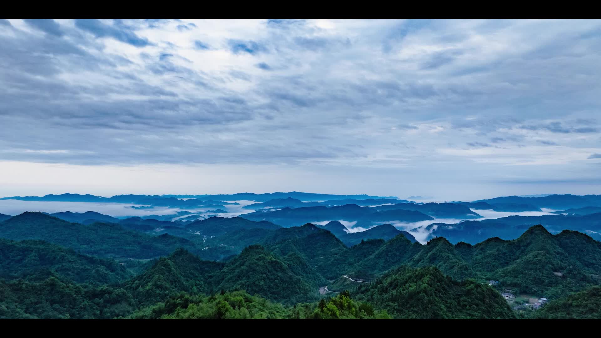 张家界市桑植县八大公山小学------飞扬童真活力，传承非遗文化