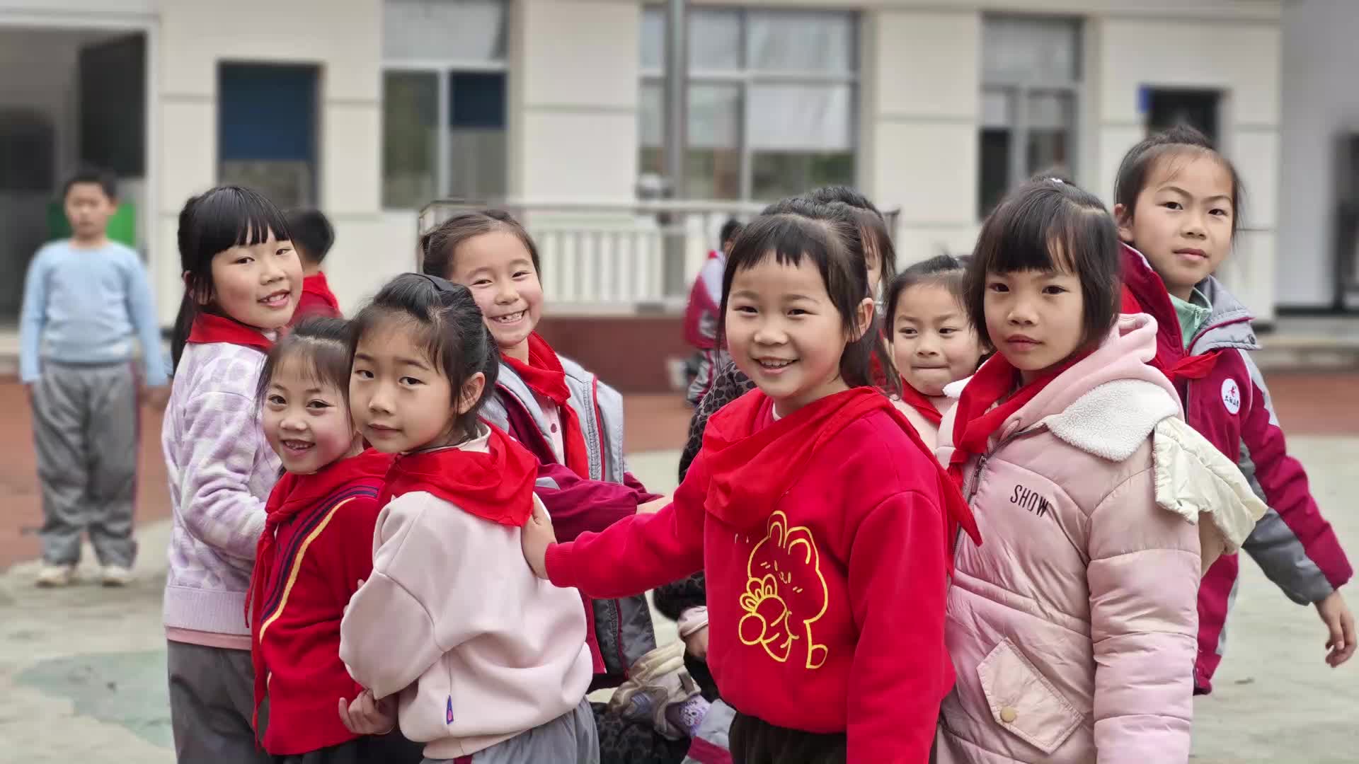 株洲市荷塘区太阳小学——活力操场·健塑童年