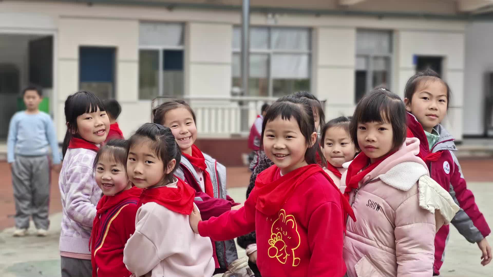 株洲市荷塘区太阳小学——活力操场·健塑童年