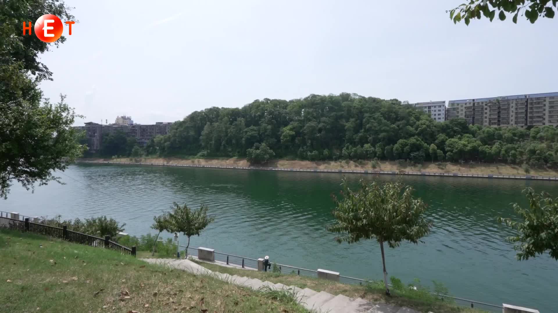 怀化：“智慧眼”上岗 织密防溺水安全网