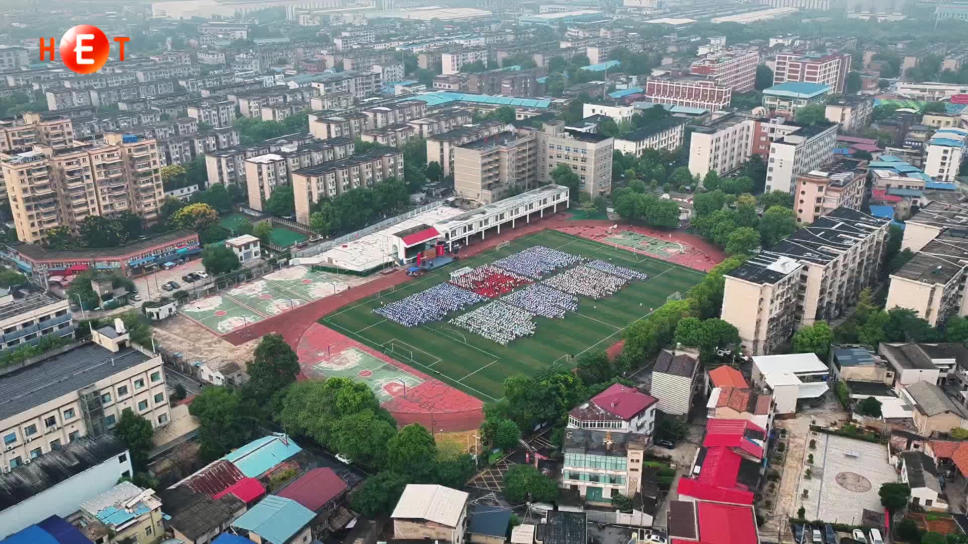 湘潭：师生同上“大思政课”