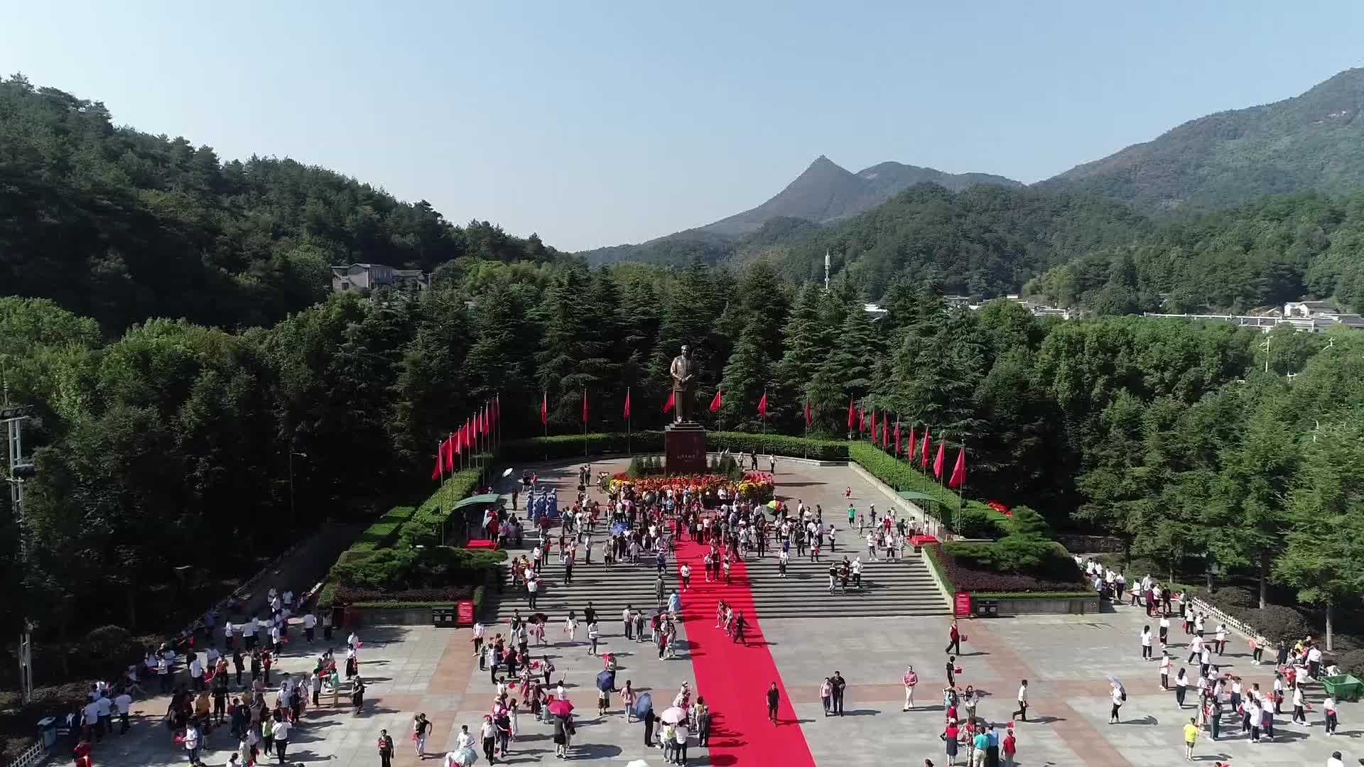 国庆中秋假期 湖南累计接待游客近4000万人次