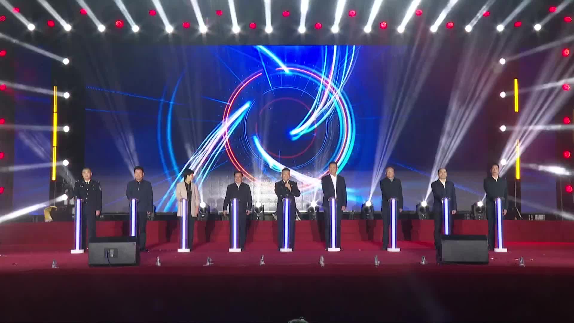 2025年湖南省反电诈禁毒百日攻坚·进校园专项行动启动