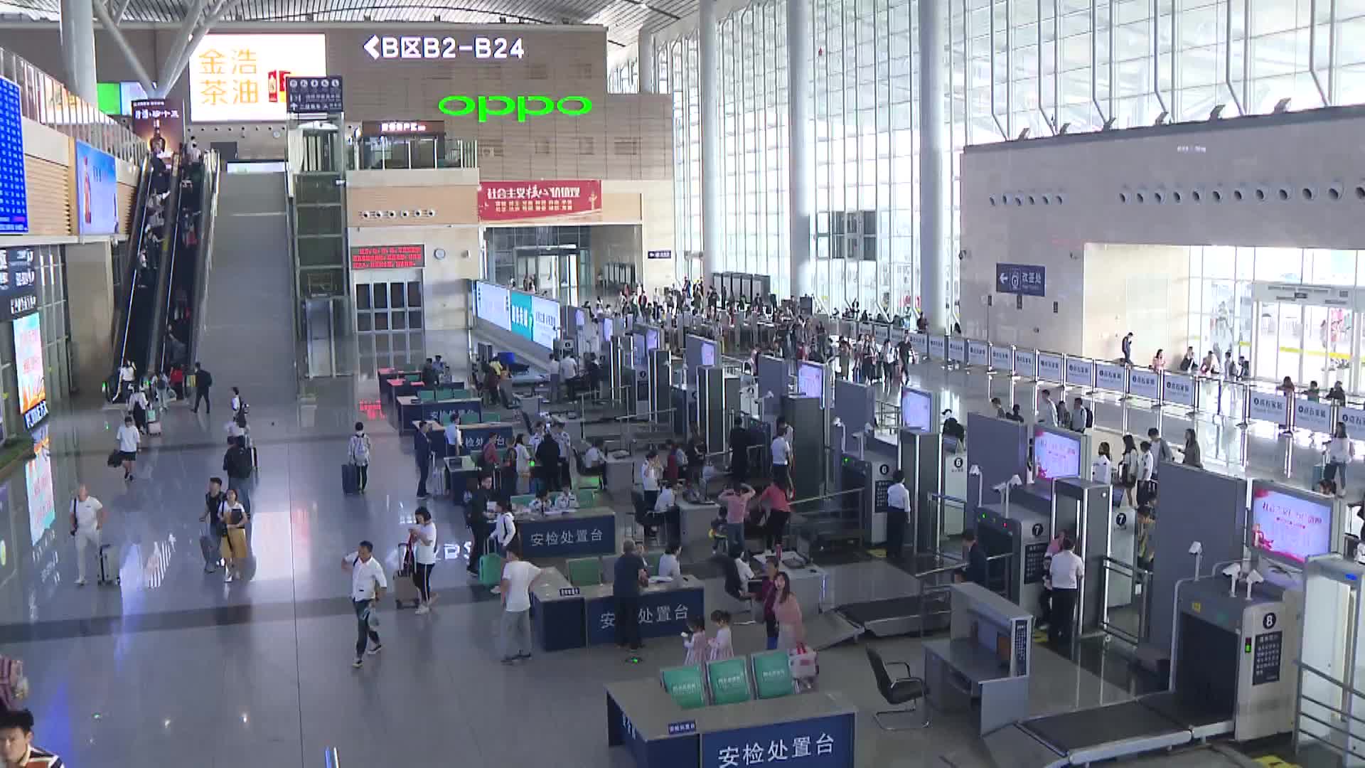 儿童能否单独乘火车出行？官方解答