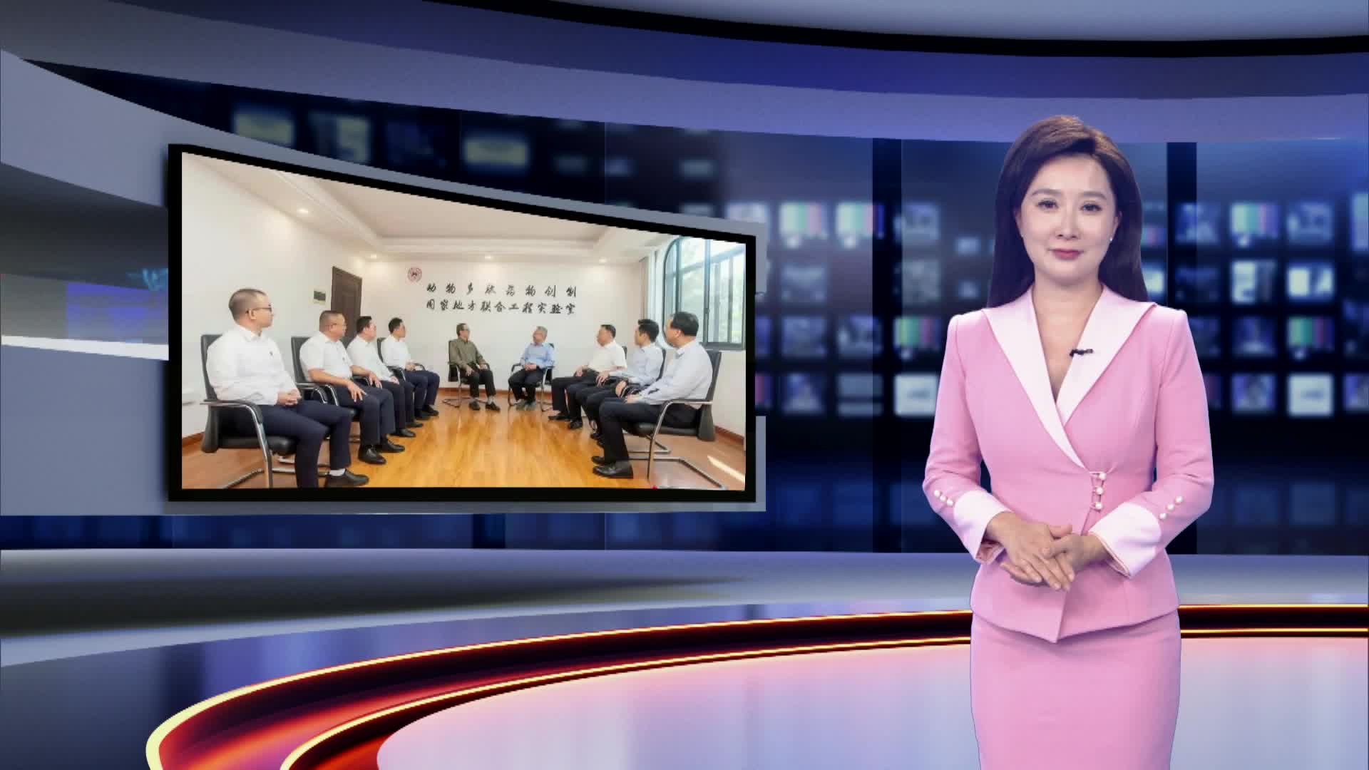沈晓明走访慰问教师代表 落实立德树人根本任务  全面提升教书育人能力