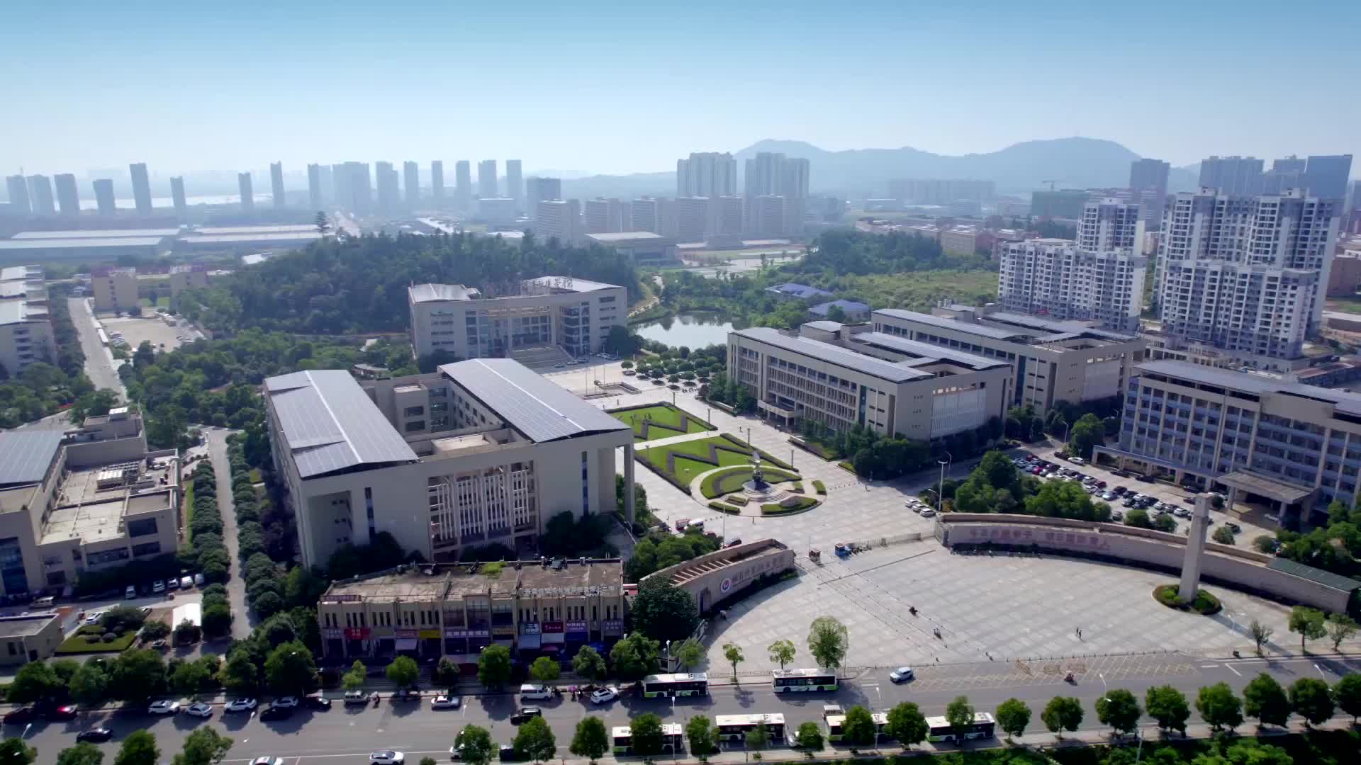 第四届全国大学生职业规划大赛启动