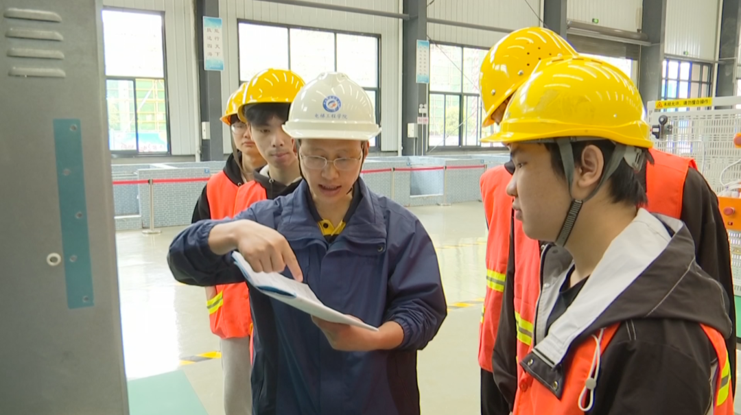 两会声音·李定珍：深化产教融合 建设高质量职业教育体系