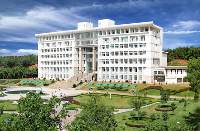 湘潭大学乡村振兴工作队获评2022年度省派驻村帮扶工作考核最优等次