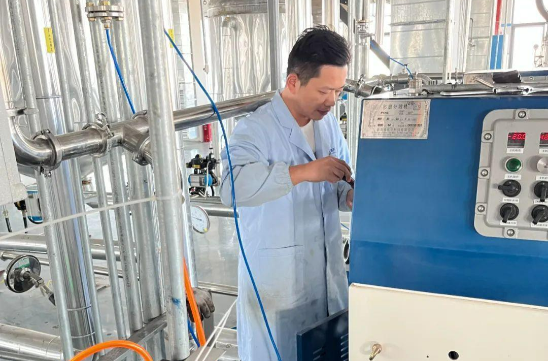 湖南三一工业职业技术学院优秀校友樊高：技能“冠军”是如何练成的？
