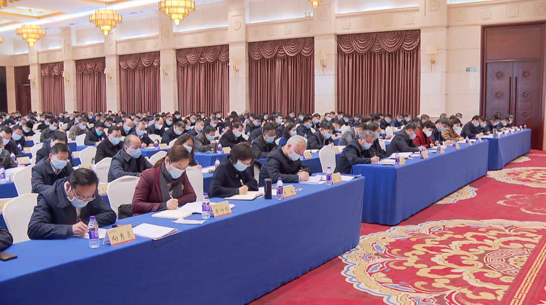 新征程 新出发 全省教育工作会引发热烈反响