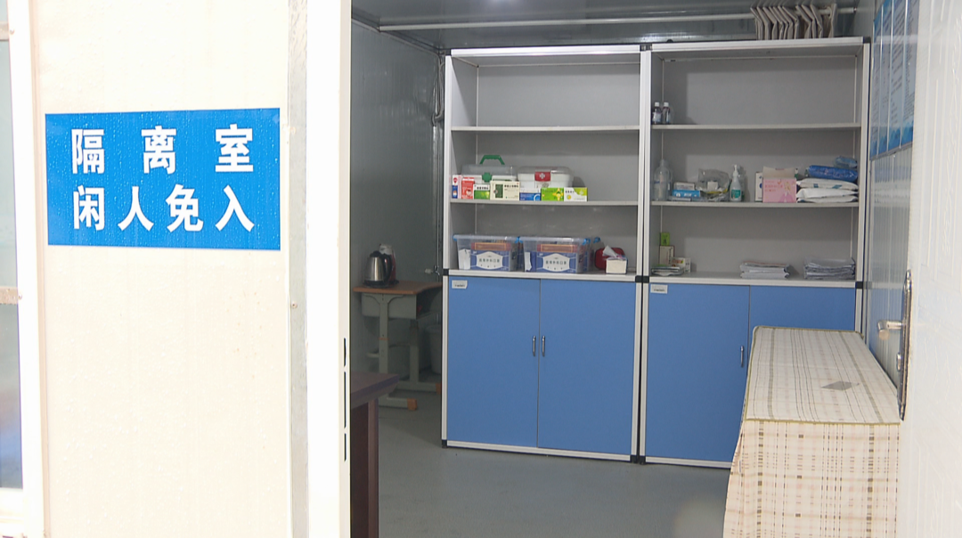 长沙中小学落实疫情防控措施 全力守护师生健康