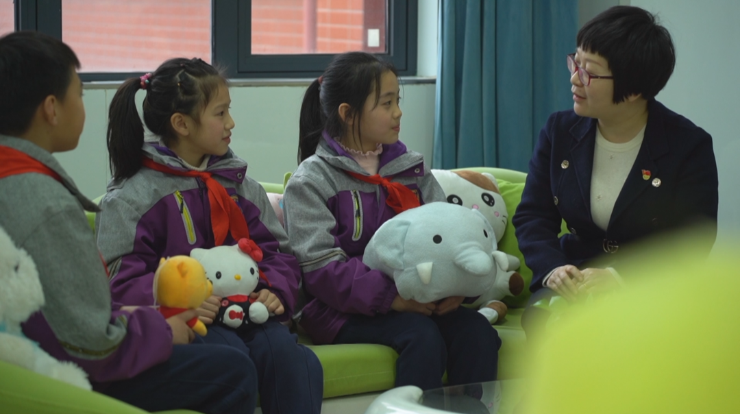 记者观察：新学期如何帮学生适应线下学习生活？