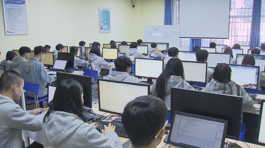 湖南：高职院校单招2月21日报名 招生计划创历史新高