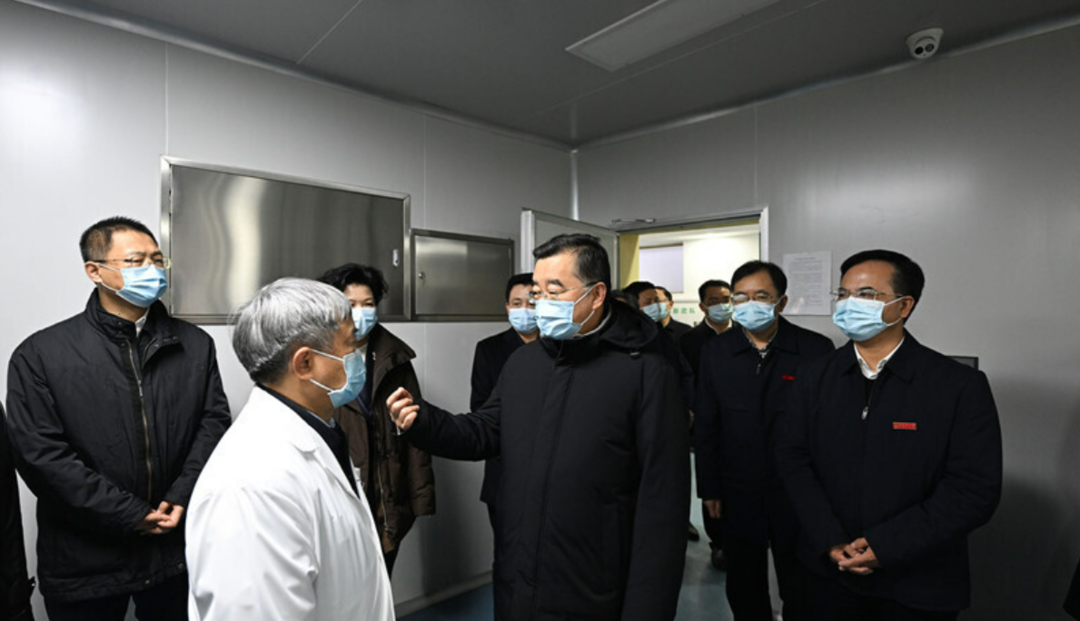 张庆伟在湖南农业大学调研：在大力推进农业科技创新上走在前勇担当 为加快建设农业强省提供科技和人才支撑