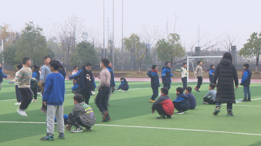新时代·新征程·新教育：五育并举 株洲素质教育结出新硕果