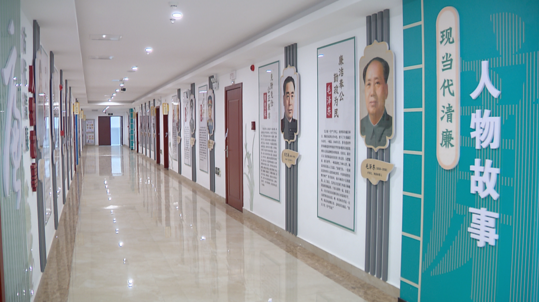清廉学校·株洲市南方中学：以文育廉 润物无声