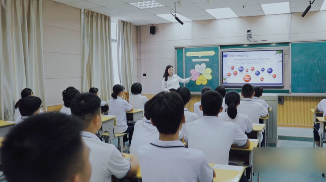 张家界：今年将新增学位7000个 培育名优教师280名