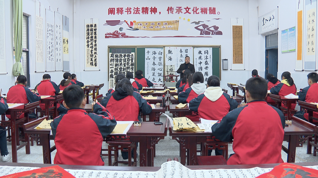 为成长赋能 乡村“复兴少年宫”点亮孩子多彩梦