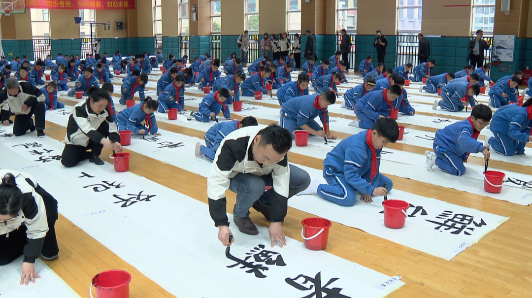 师德师风建设在湖南：五大课程涵养师德
