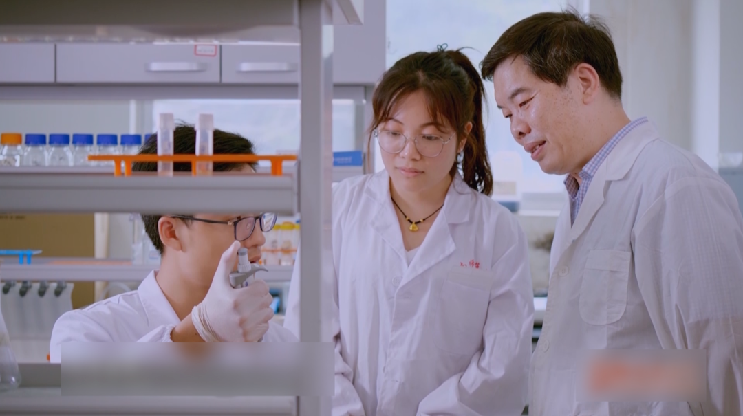 主播读报告：接续推进世界一流大学和一流学科建设