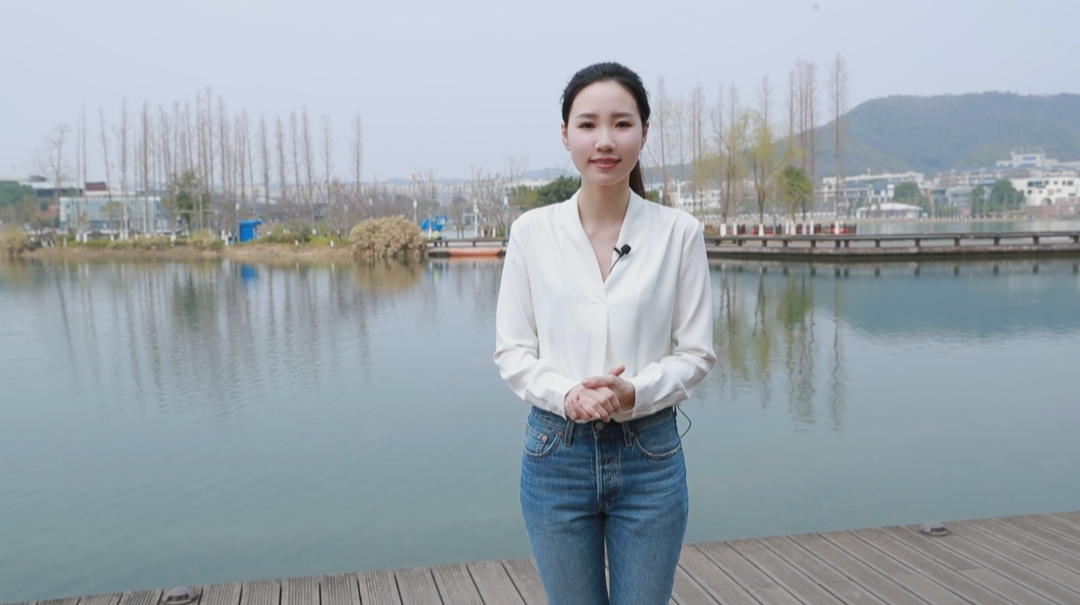 志冰看“两会”：90后代表委员们集体“上线”