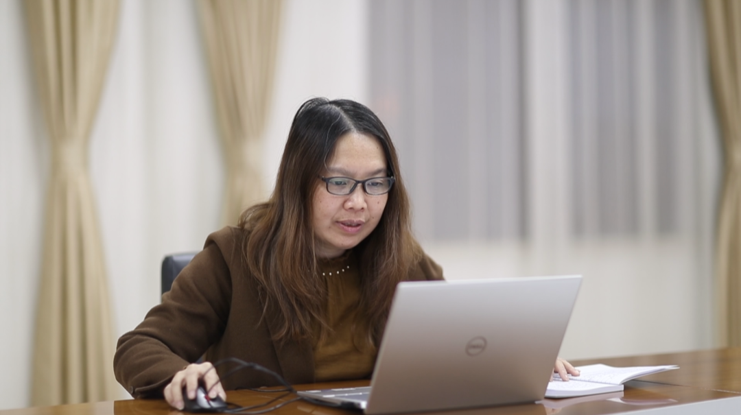 直通北京·杨洪明：提高湖南能源自给能力 推动新型储能高质量发展