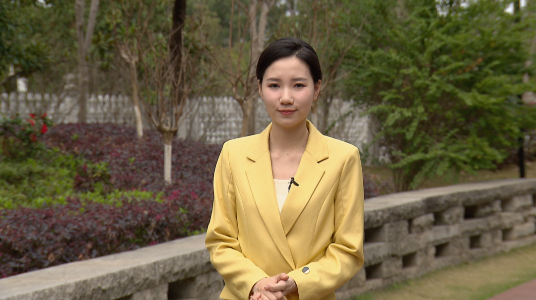 志冰看“两会”：会场外的代表委员掠影