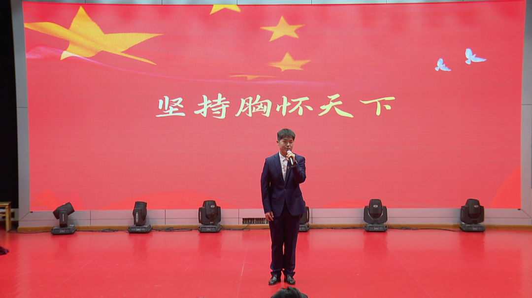 书写青春奋进新篇章 全省高校推进学习贯彻党的二十大精神