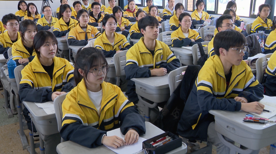 常德：创建28所示范校  助推清廉学校品牌建设