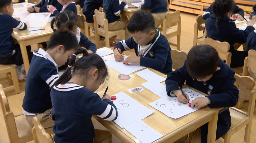 长沙市开福区：全域推进科学衔接 助力学前教育提质规范