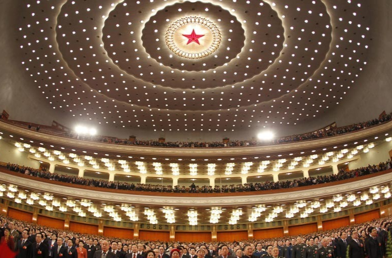 湖南教育系统干部师生对全国“两会”胜利召开反响热烈