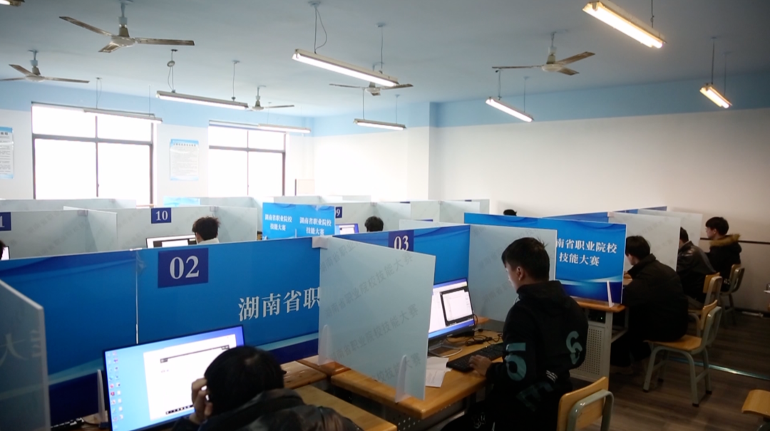 职教观察：网络系统管理人才紧缺