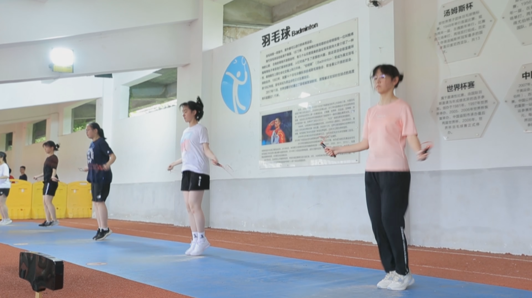 解读2023年长沙市体育中考调整