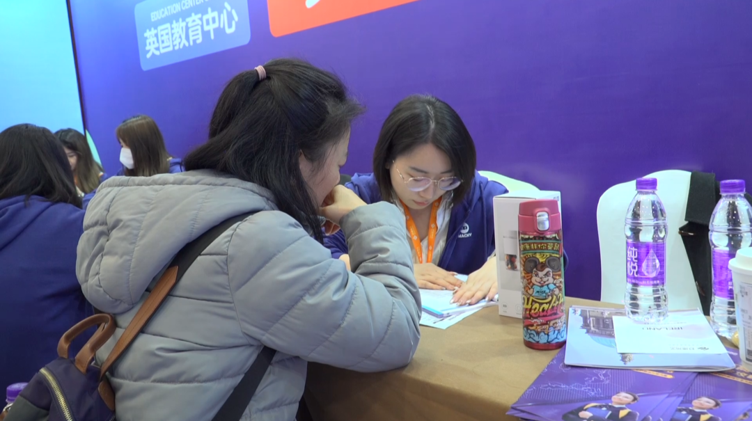 留学热度逐步回暖 高考后留学是否来得及？