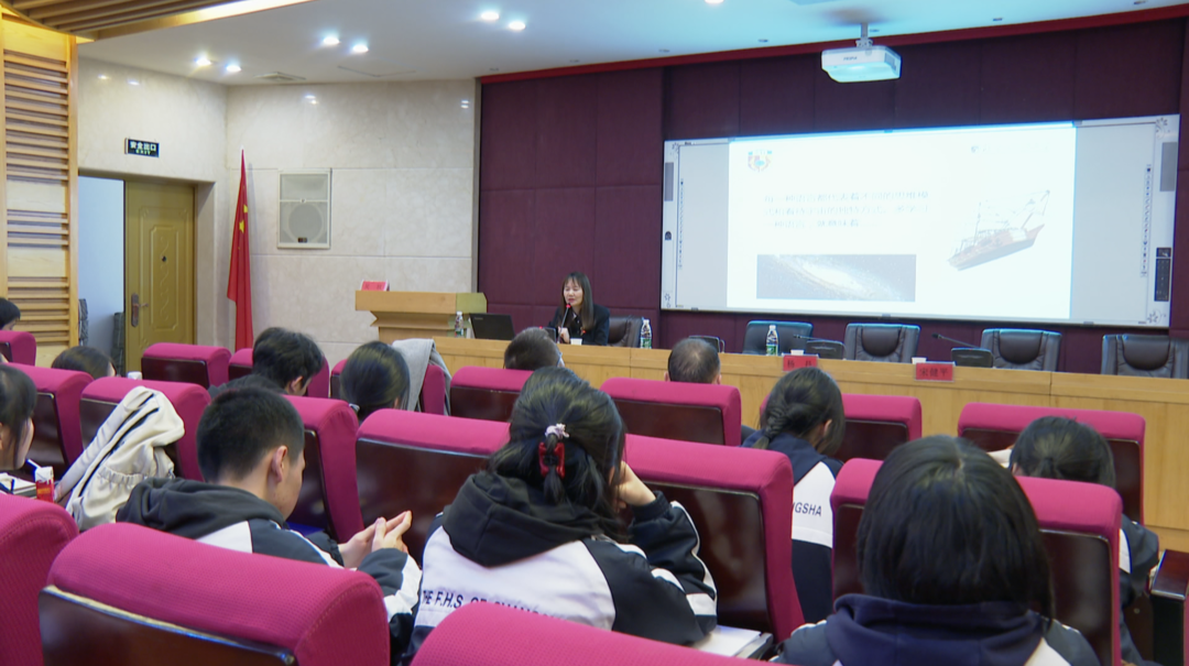 高招快递：北京外国语大学今年在湘招生60至70人